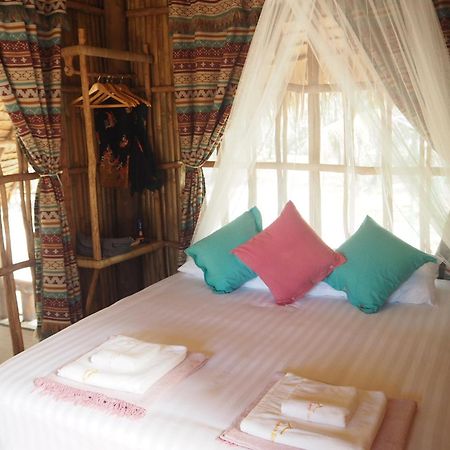 The Moken Eco Village - Sha Plus Ko Phra Thong Zimmer foto