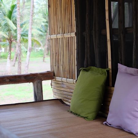 The Moken Eco Village - Sha Plus Ko Phra Thong Zimmer foto