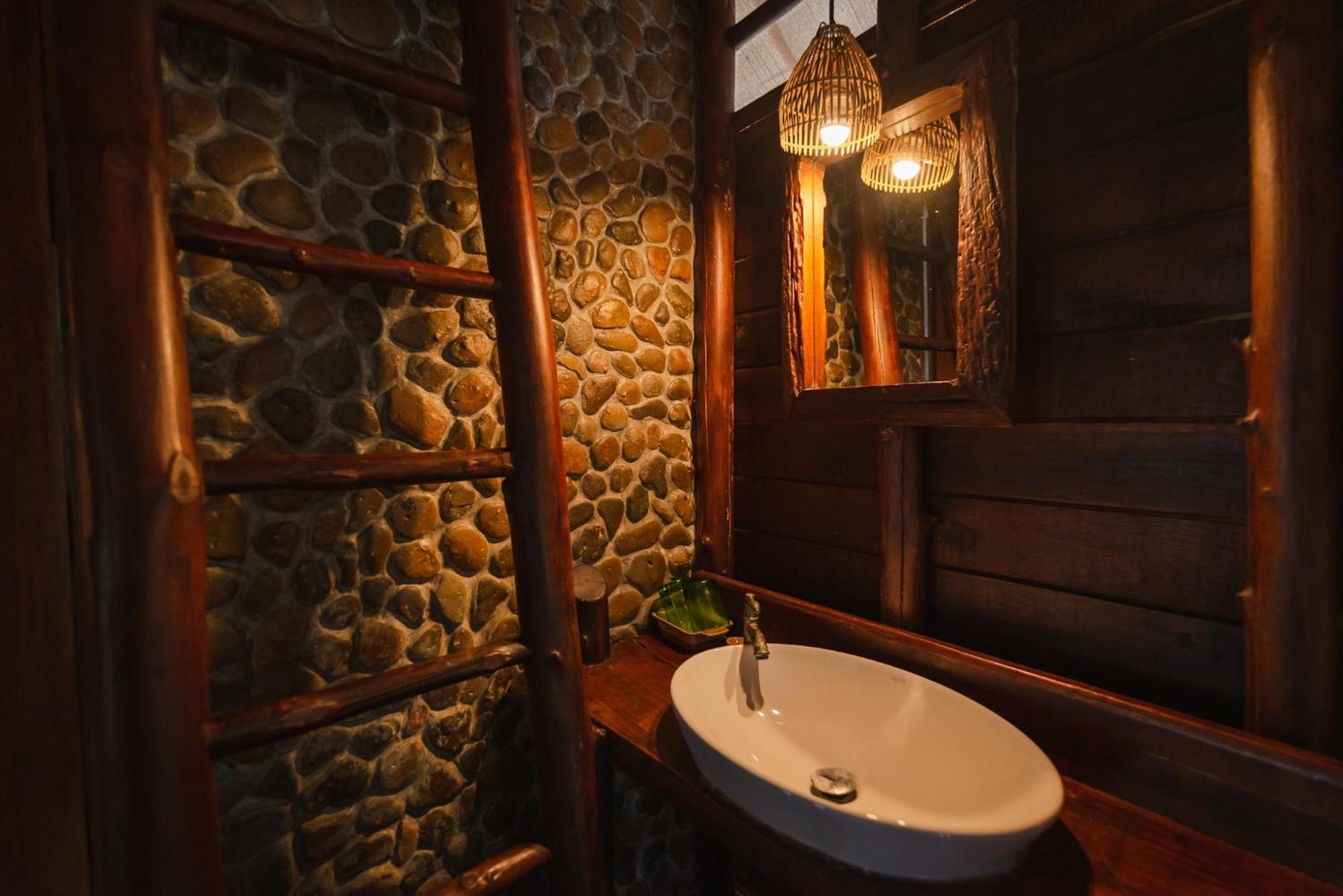 The Moken Eco Village - Sha Plus Ko Phra Thong Exterior foto