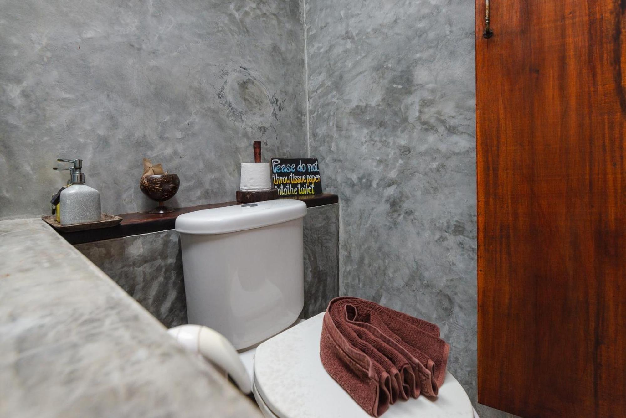 The Moken Eco Village - Sha Plus Ko Phra Thong Zimmer foto