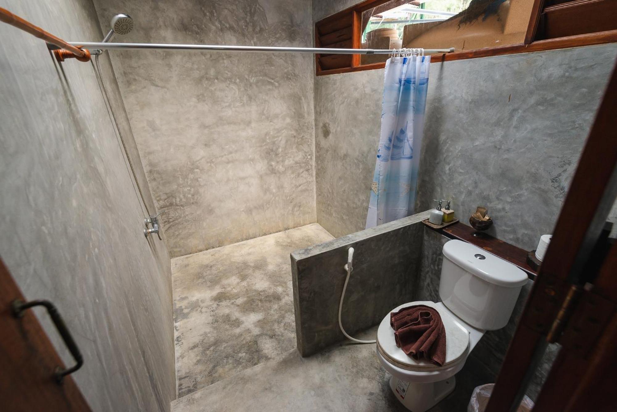 The Moken Eco Village - Sha Plus Ko Phra Thong Zimmer foto