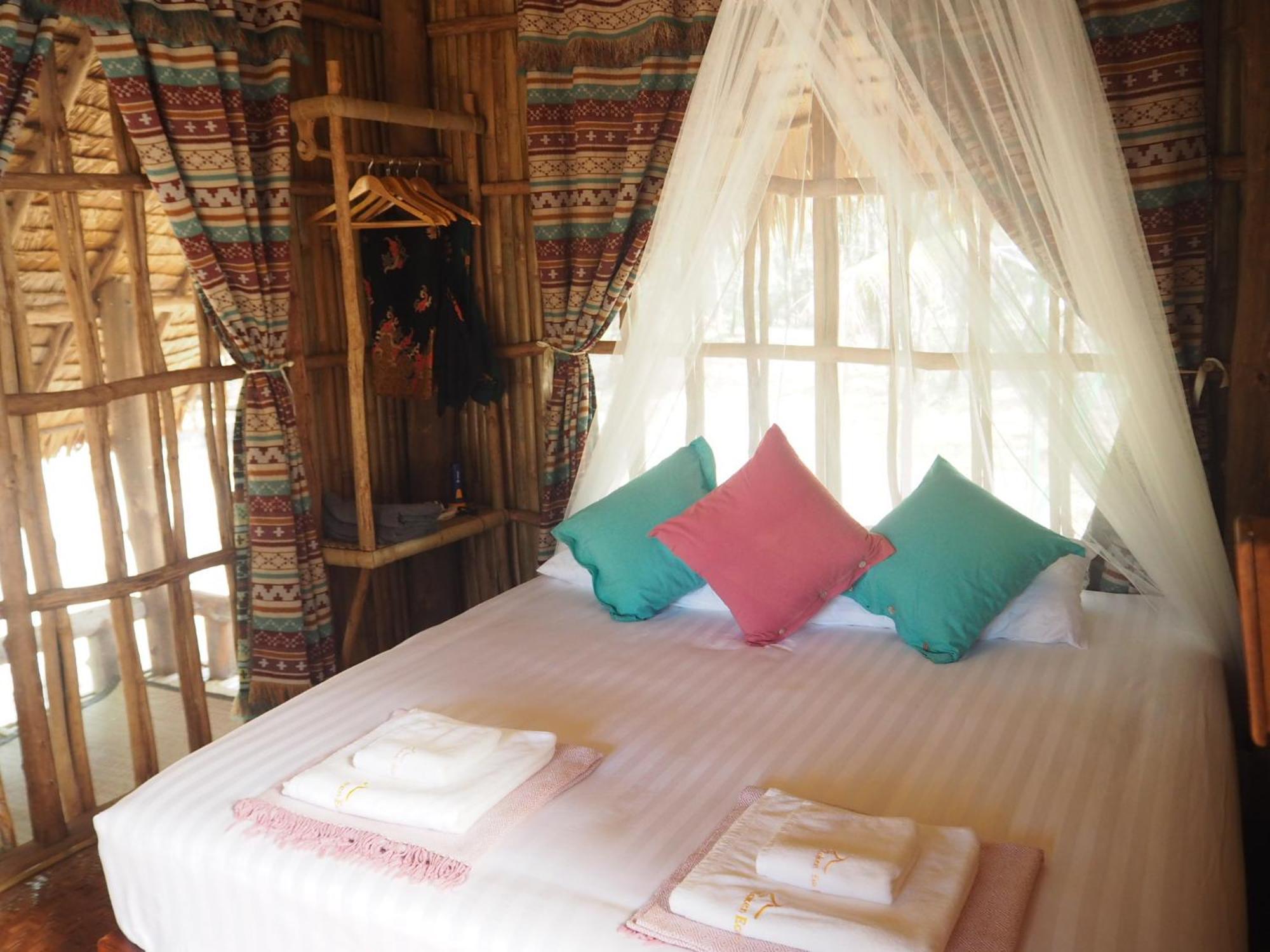 The Moken Eco Village - Sha Plus Ko Phra Thong Zimmer foto