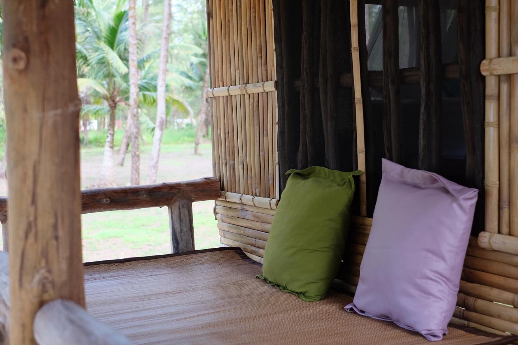 The Moken Eco Village - Sha Plus Ko Phra Thong Zimmer foto