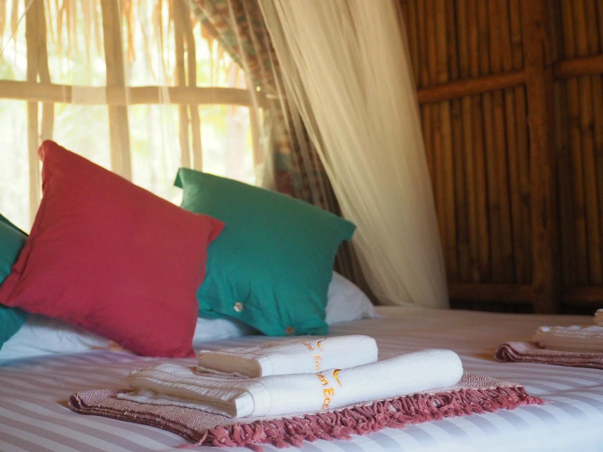 The Moken Eco Village - Sha Plus Ko Phra Thong Zimmer foto