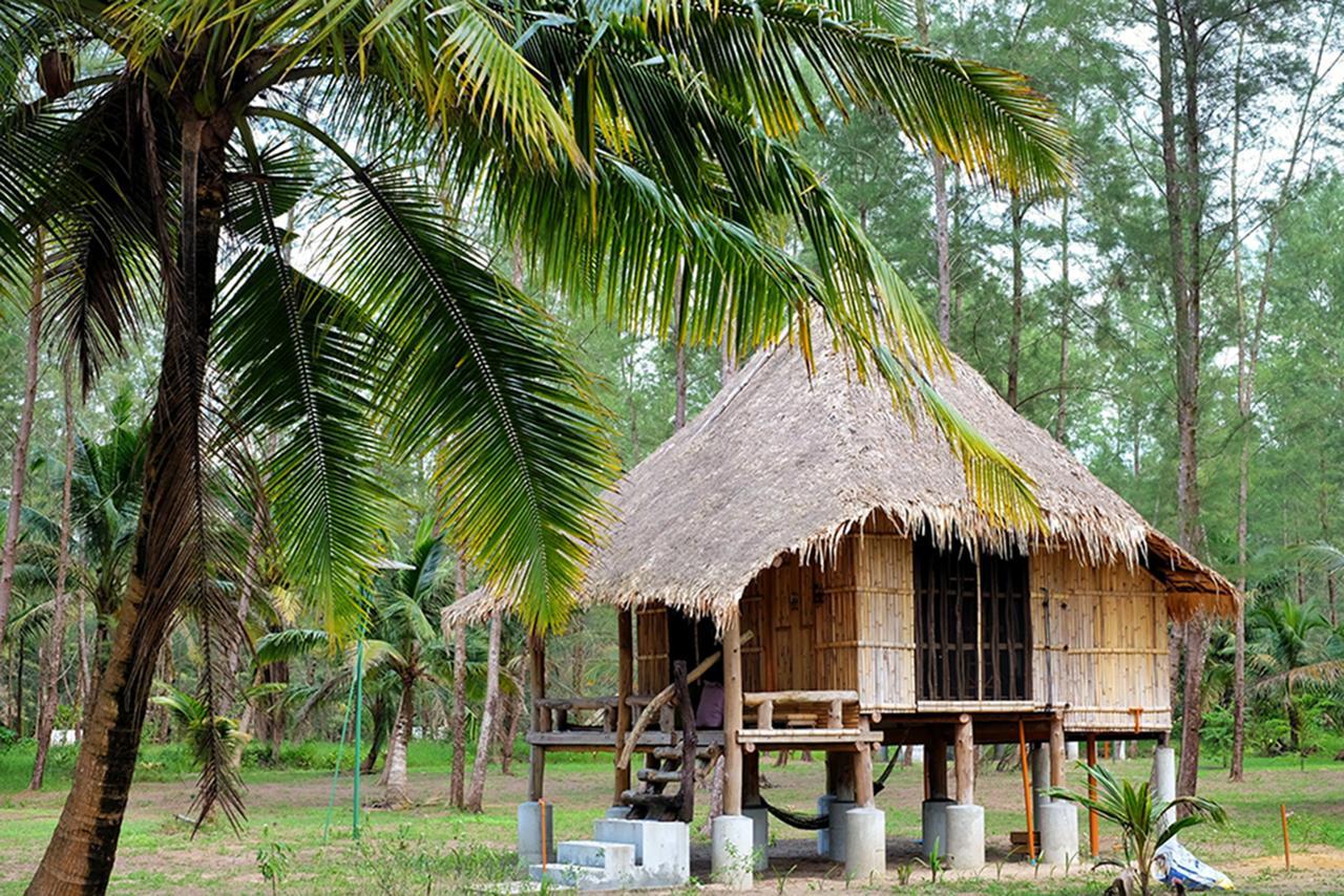 The Moken Eco Village - Sha Plus Ko Phra Thong Zimmer foto