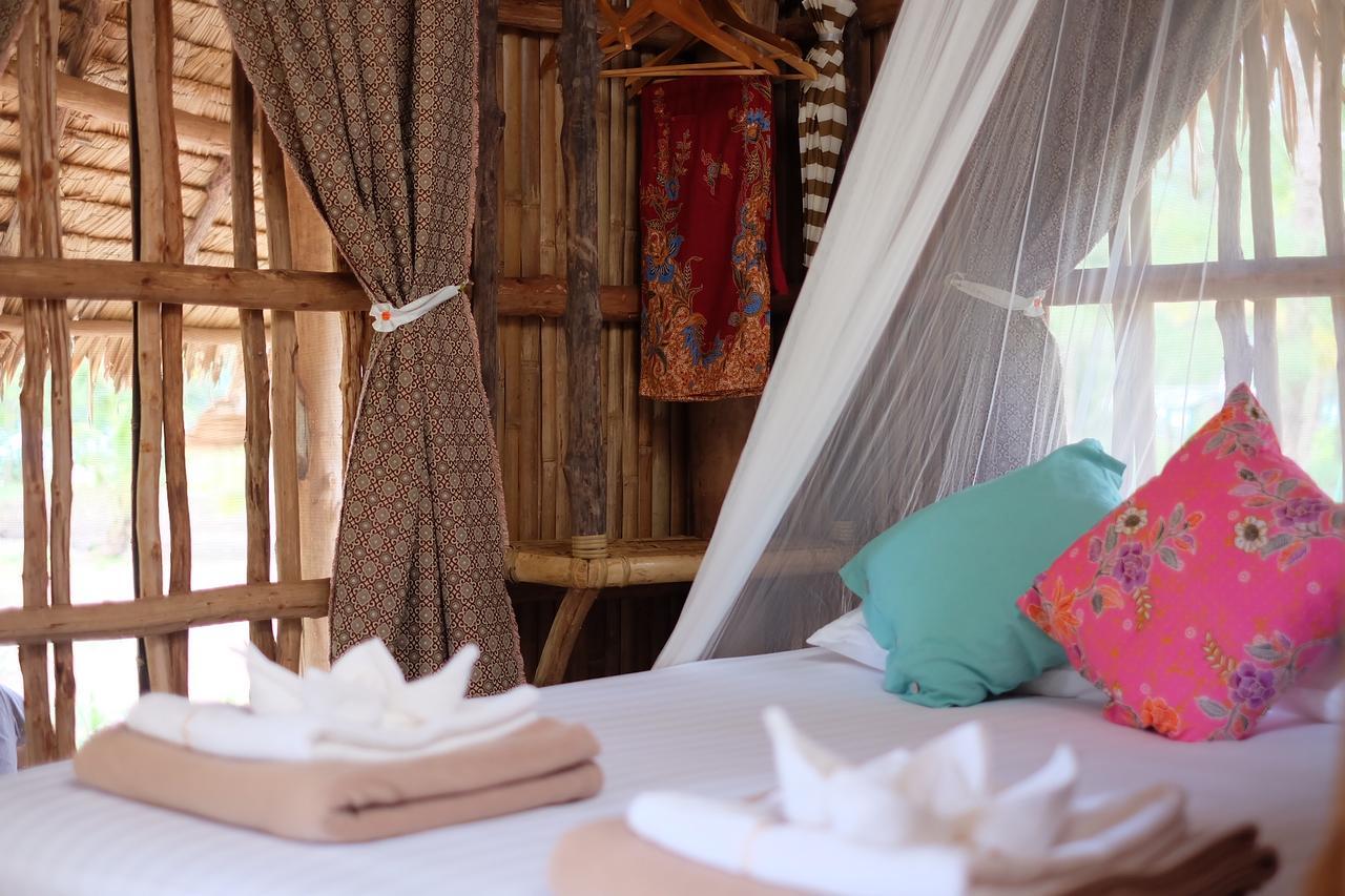 The Moken Eco Village - Sha Plus Ko Phra Thong Exterior foto