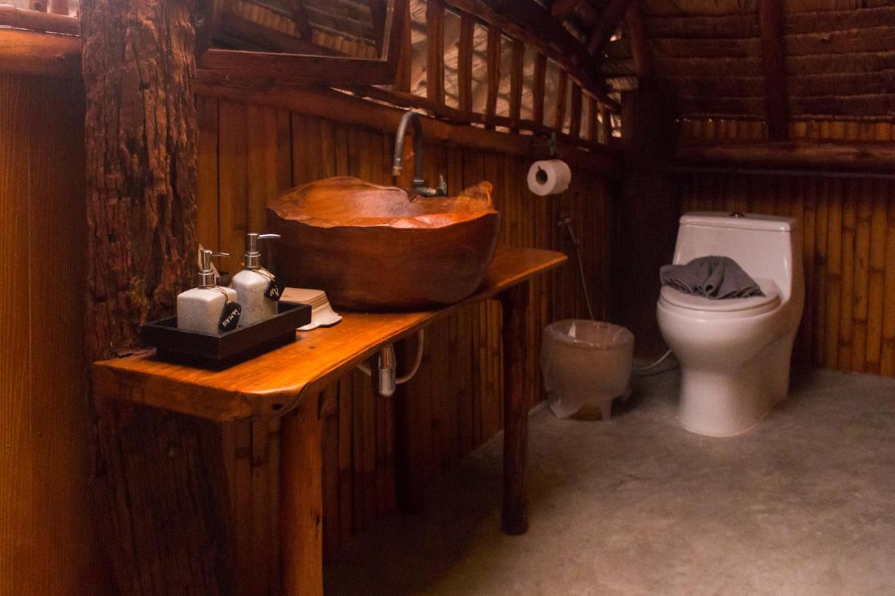 The Moken Eco Village - Sha Plus Ko Phra Thong Zimmer foto